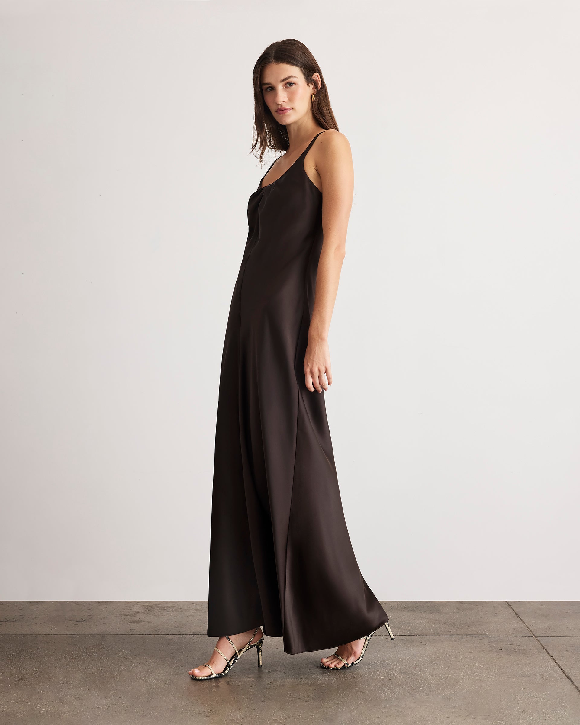 Uma Gown