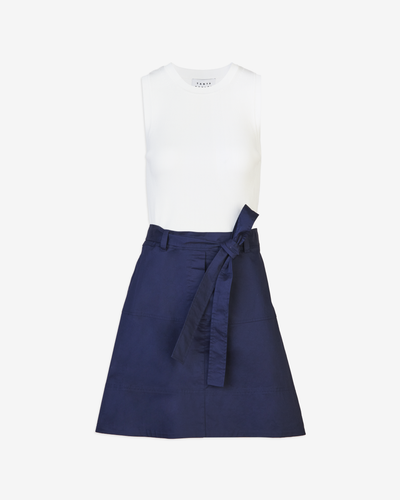 Vanessa Dress