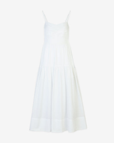 Verona Dress
