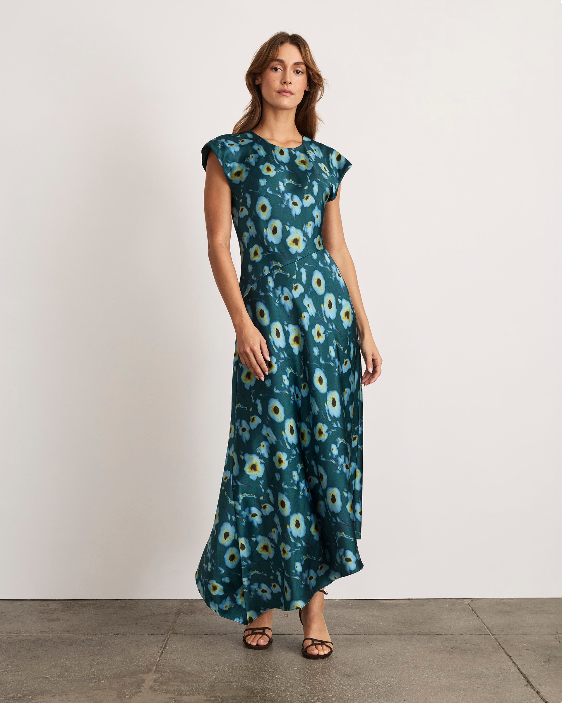 Violeta Dress