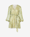 Vivi Dress