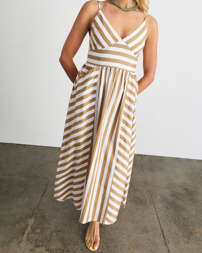 Vivien Dress  Tanya Taylor