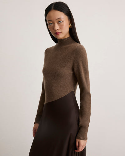 tanya taylor leighton knit dress – VDEVENING