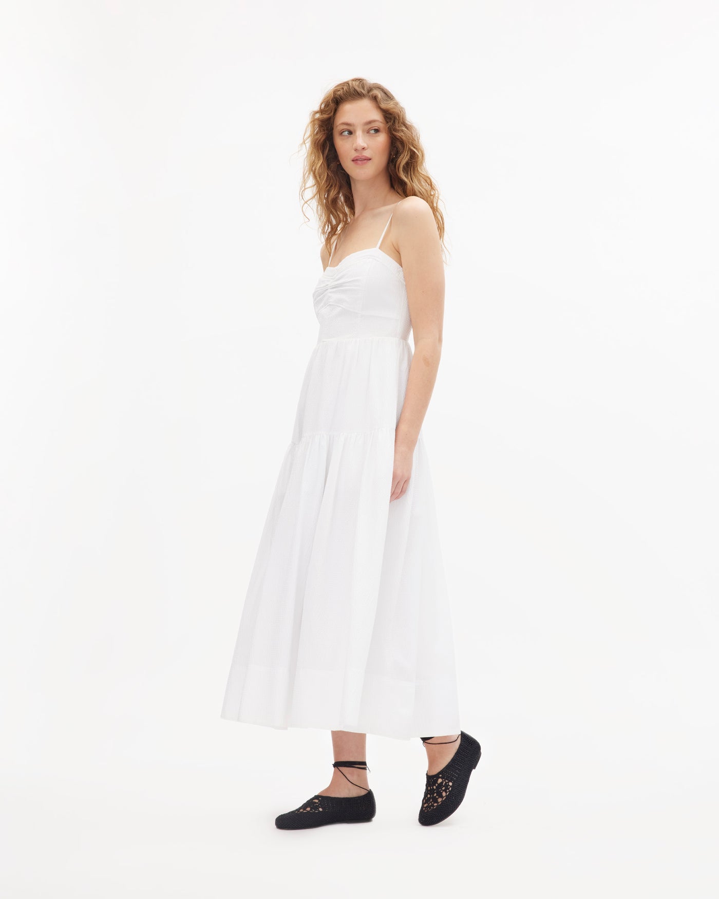 Verona Dress