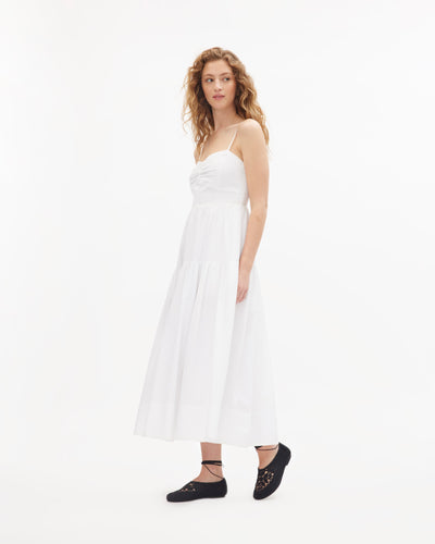 Verona Dress