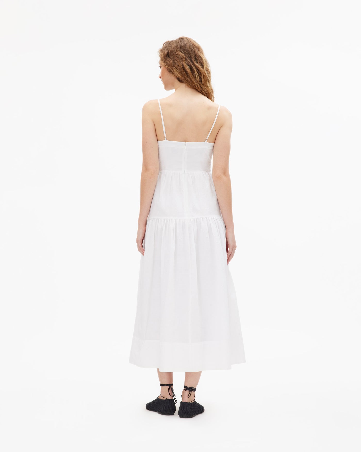 Verona Dress
