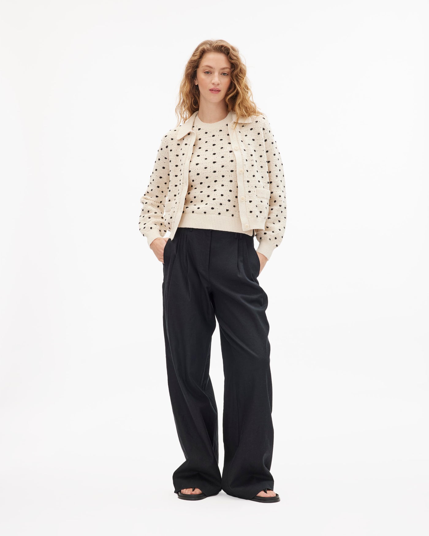 Veronica Cardigan