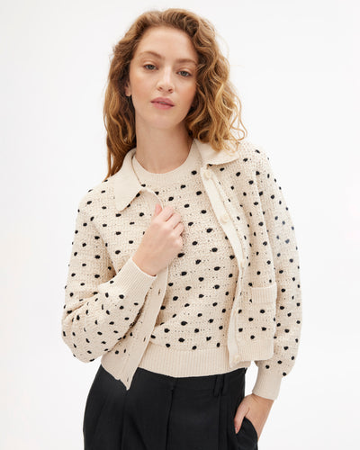 Veronica Cardigan