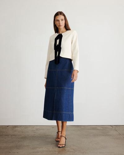 Viola Jacket