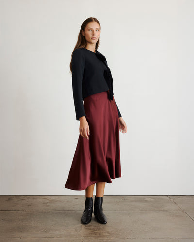 Viola Jacket
