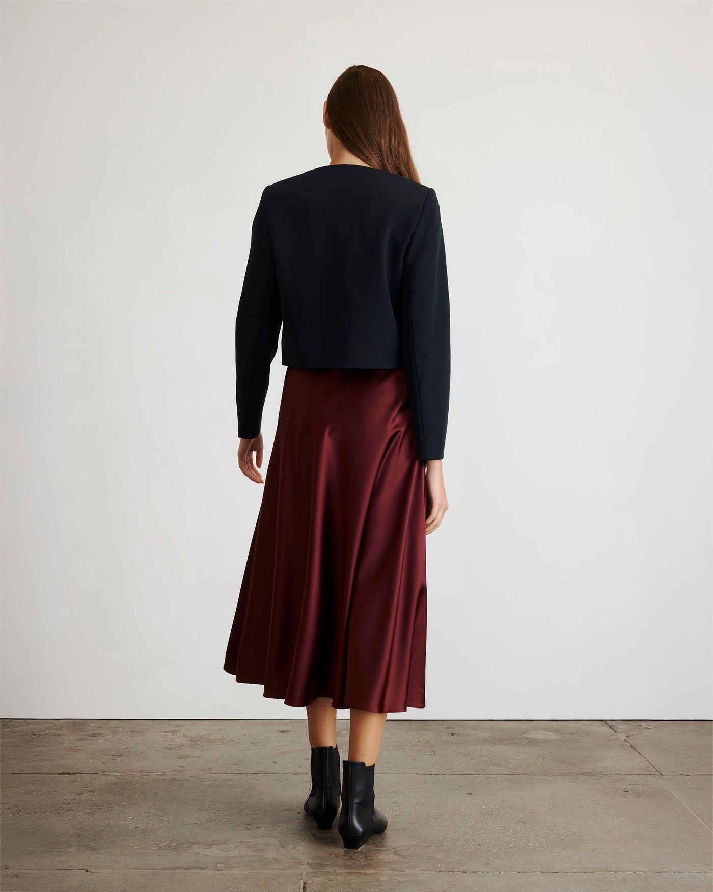 Viola Jacket