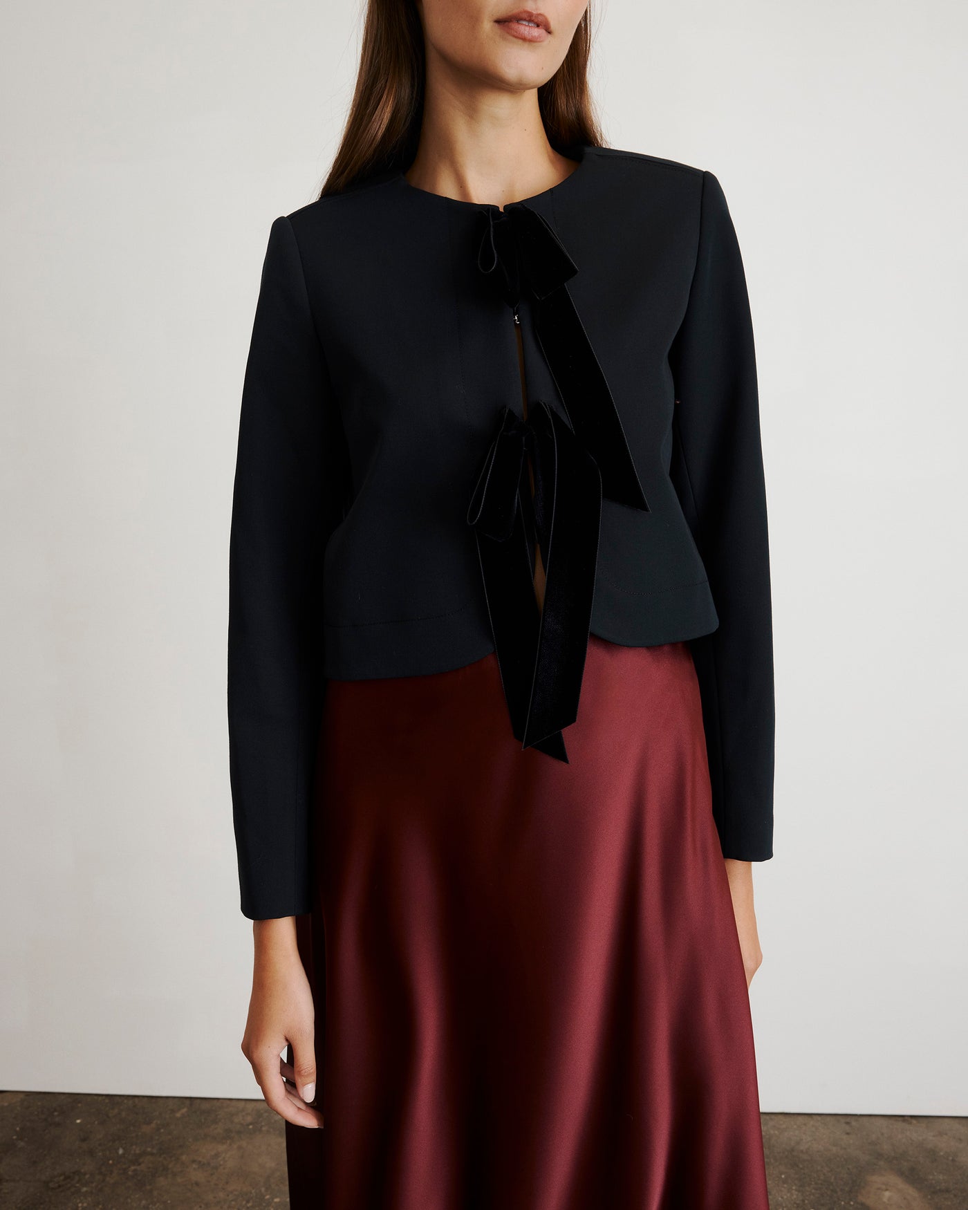 Viola Jacket