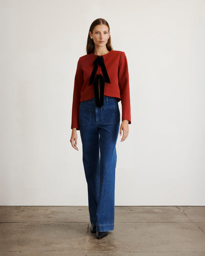 Viola Jacket