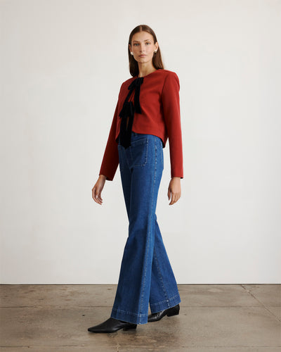 Viola Jacket