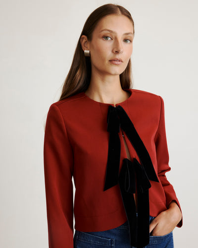 Viola Jacket