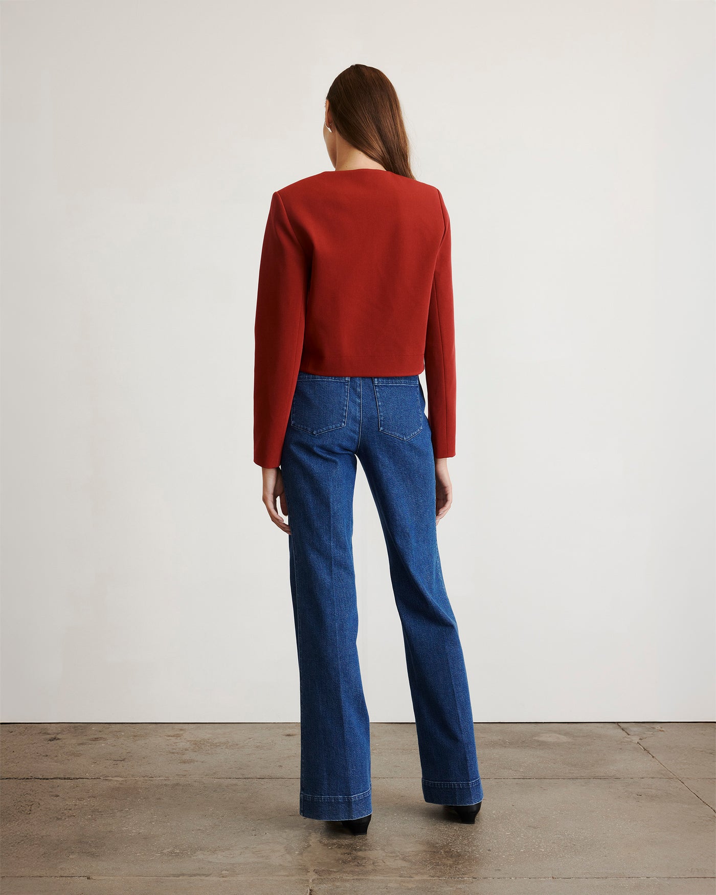 Viola Jacket