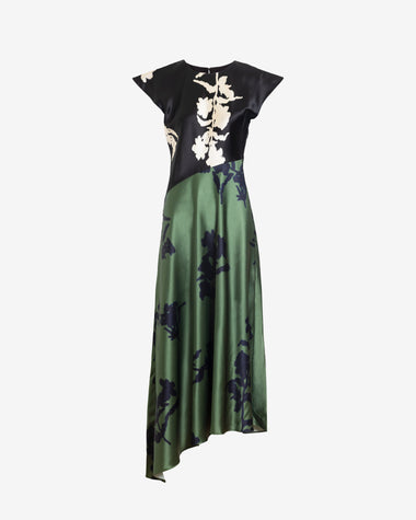 Violeta Dress – Tanya Taylor