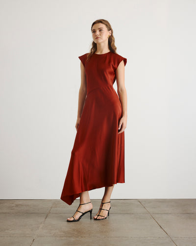 Violeta Dress
