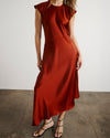 Violeta Dress