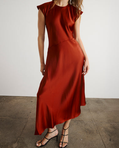 Violeta Dress  Tanya Taylor