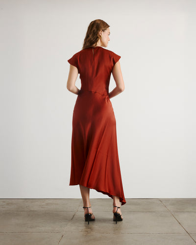 Violeta Dress