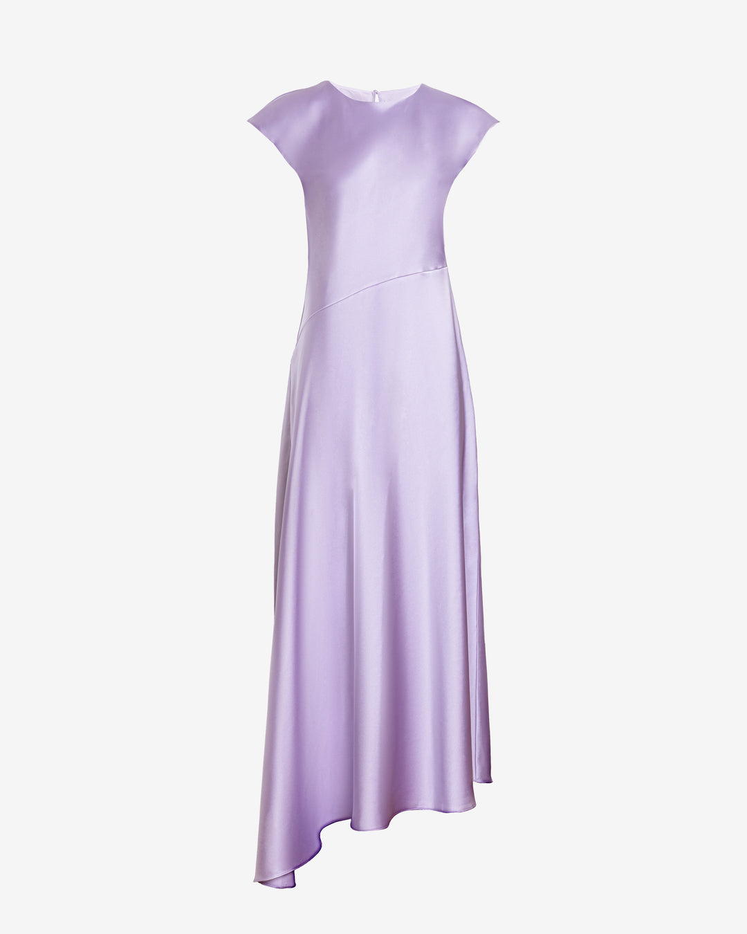 Tanya Taylor | Violeta Dress | Lavender