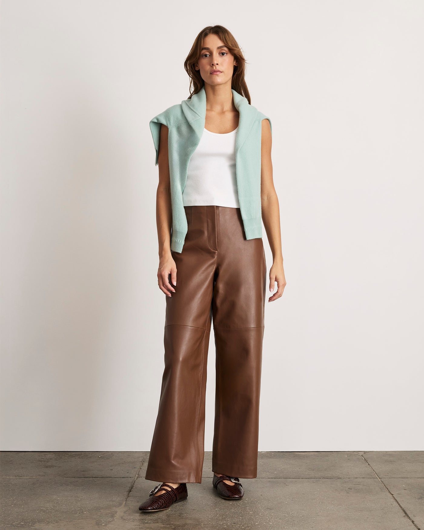Weston Pant