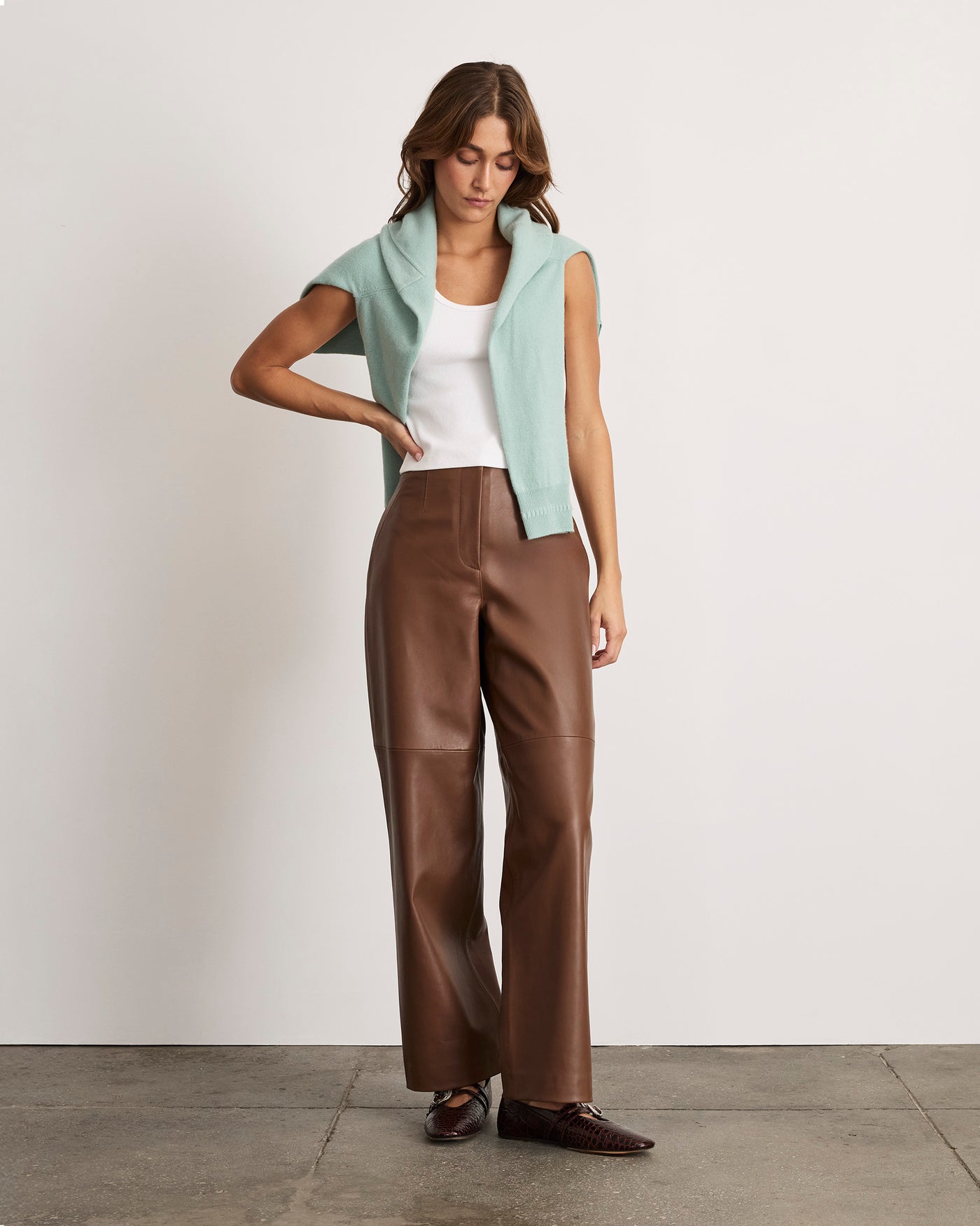 Weston Pant