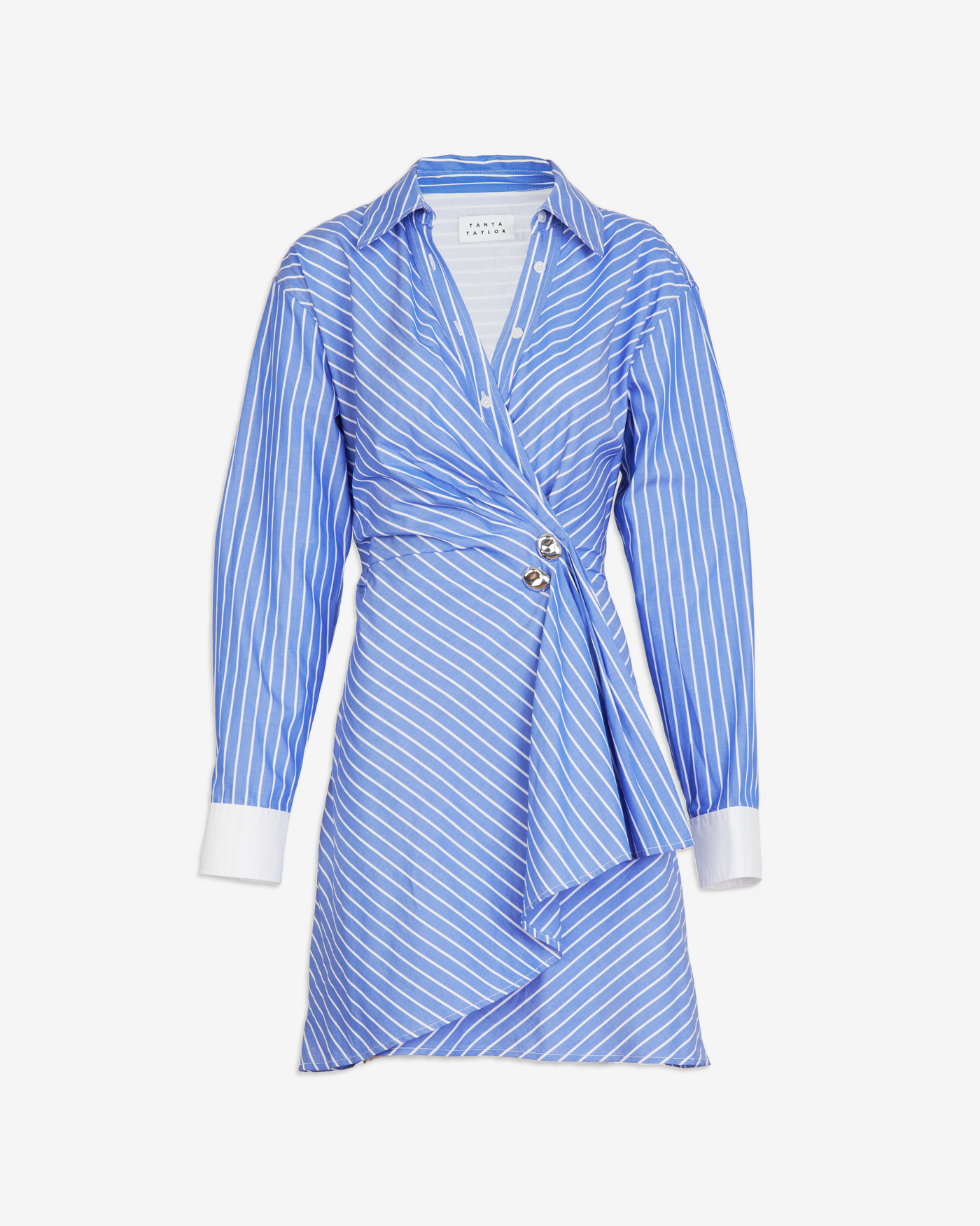 Winnie Dress