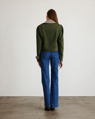 Walton Jacket
