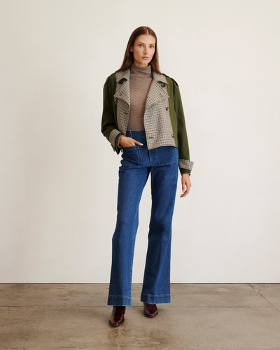 Walton Jacket