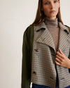 Walton Jacket