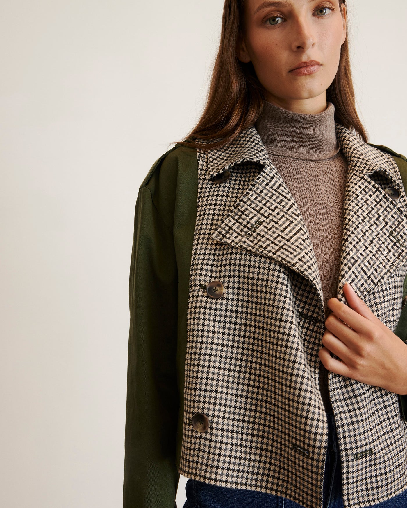 Walton Jacket