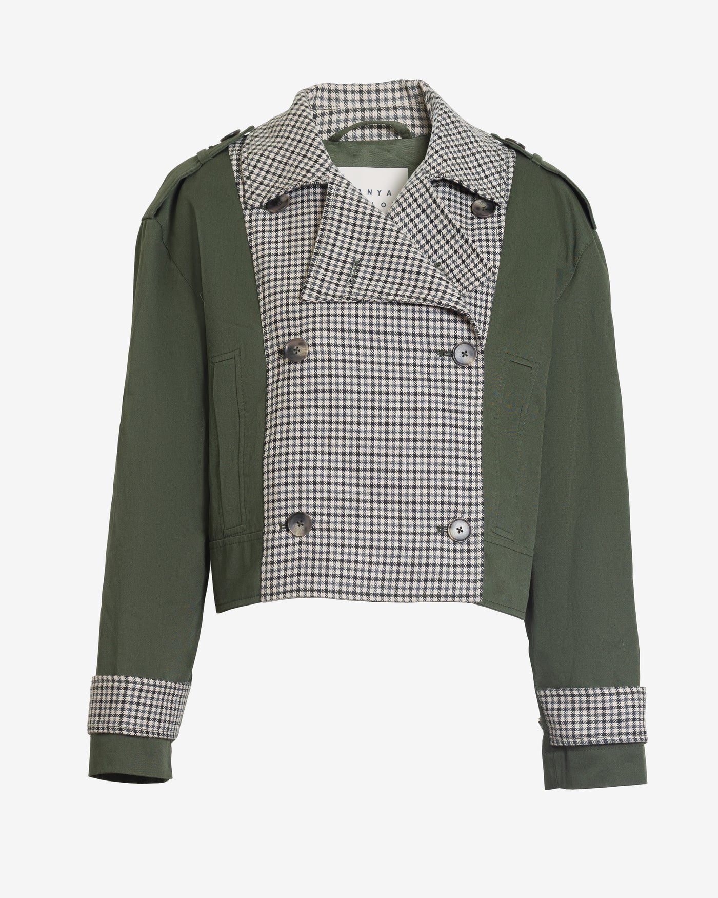Walton Jacket