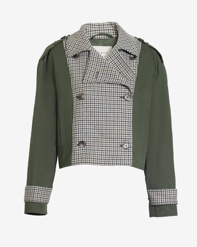 Walton Jacket