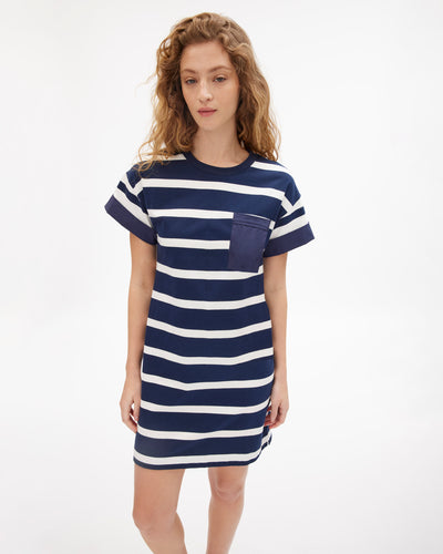 Waverly Dress