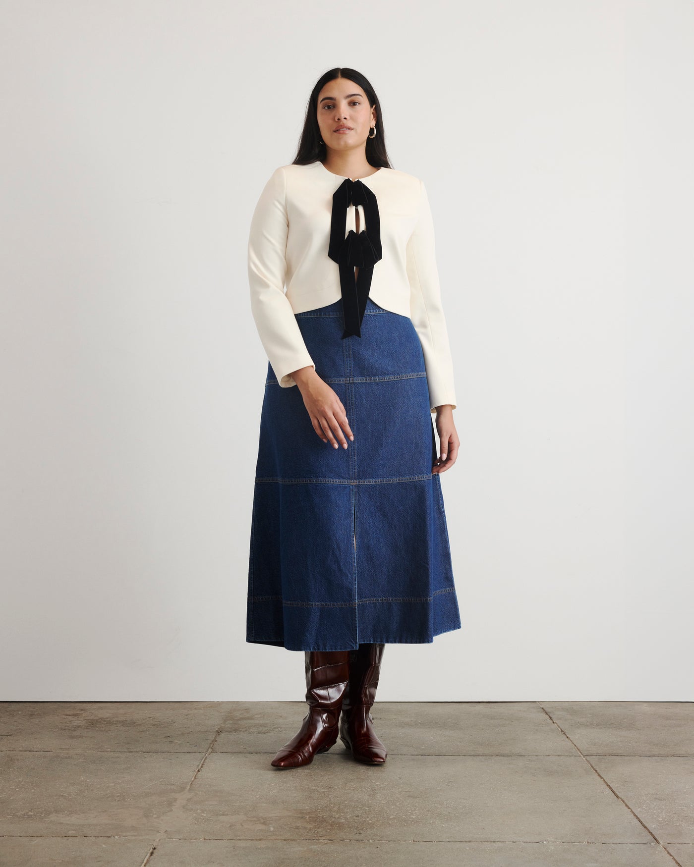 Viola Jacket