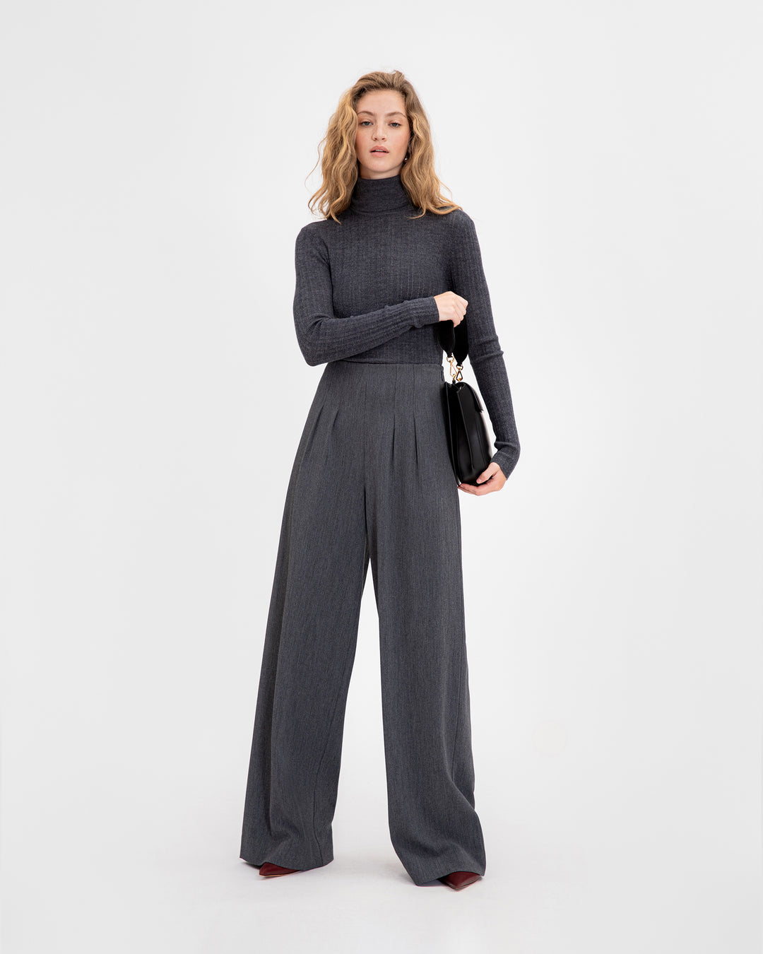Wren Pant – Tanya Taylor