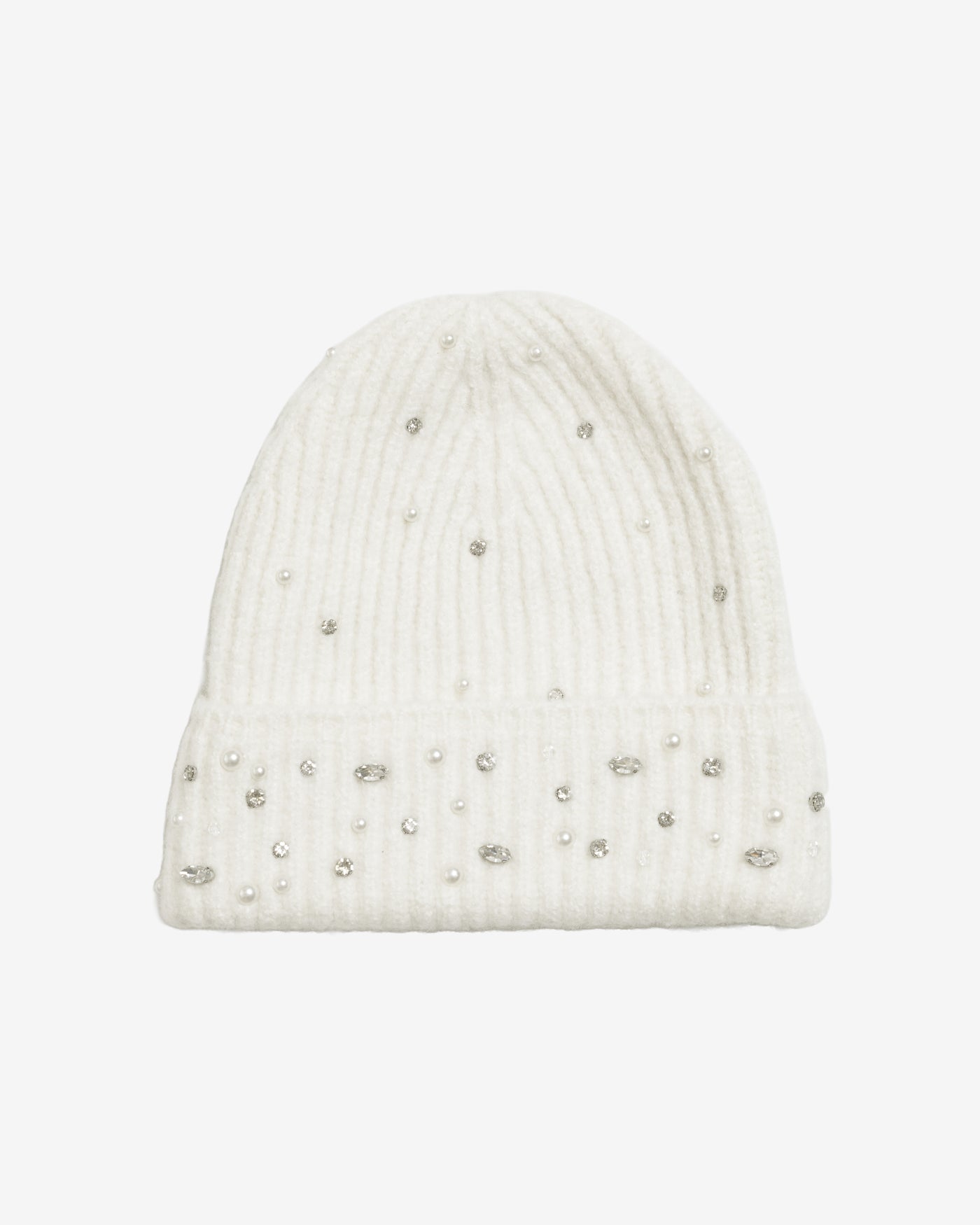 Bella Embellished Hat