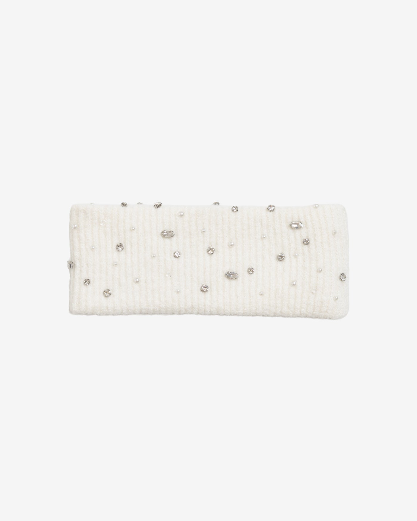 Virginia Embellished Headband