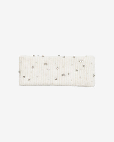 Virginia Embellished Headband