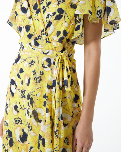 Brianna Dress