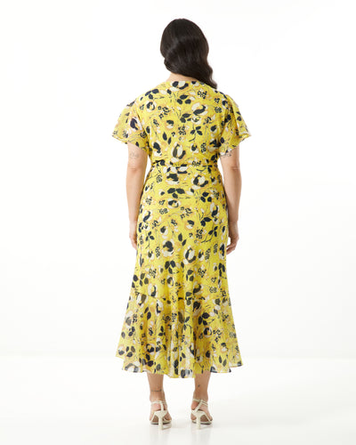 Brianna Dress