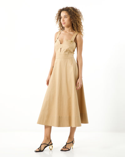 Everleigh Dress