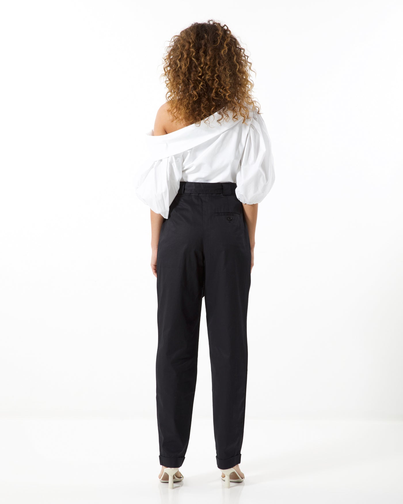 Tyler Pant