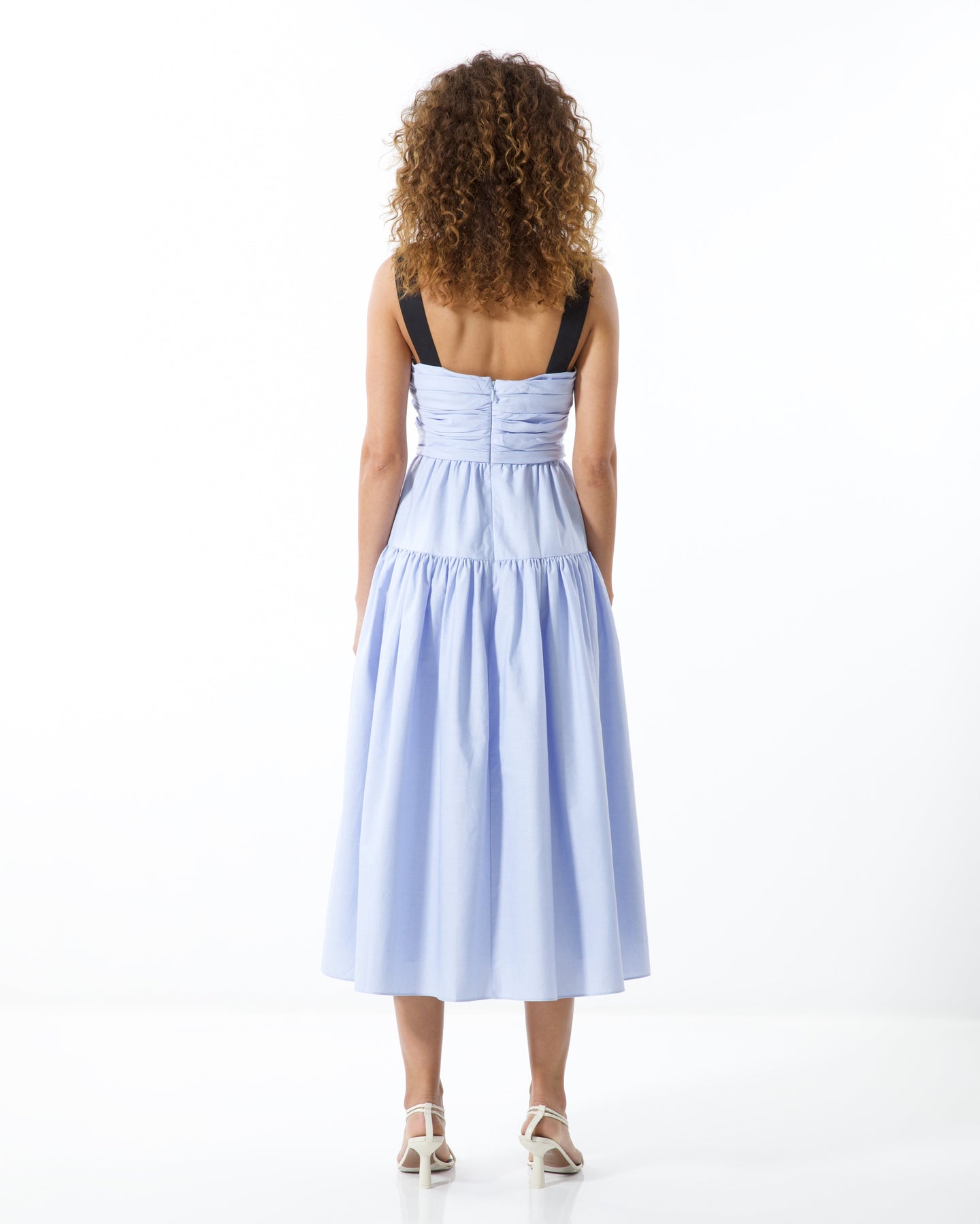 Jenna Dress Tanya Taylor