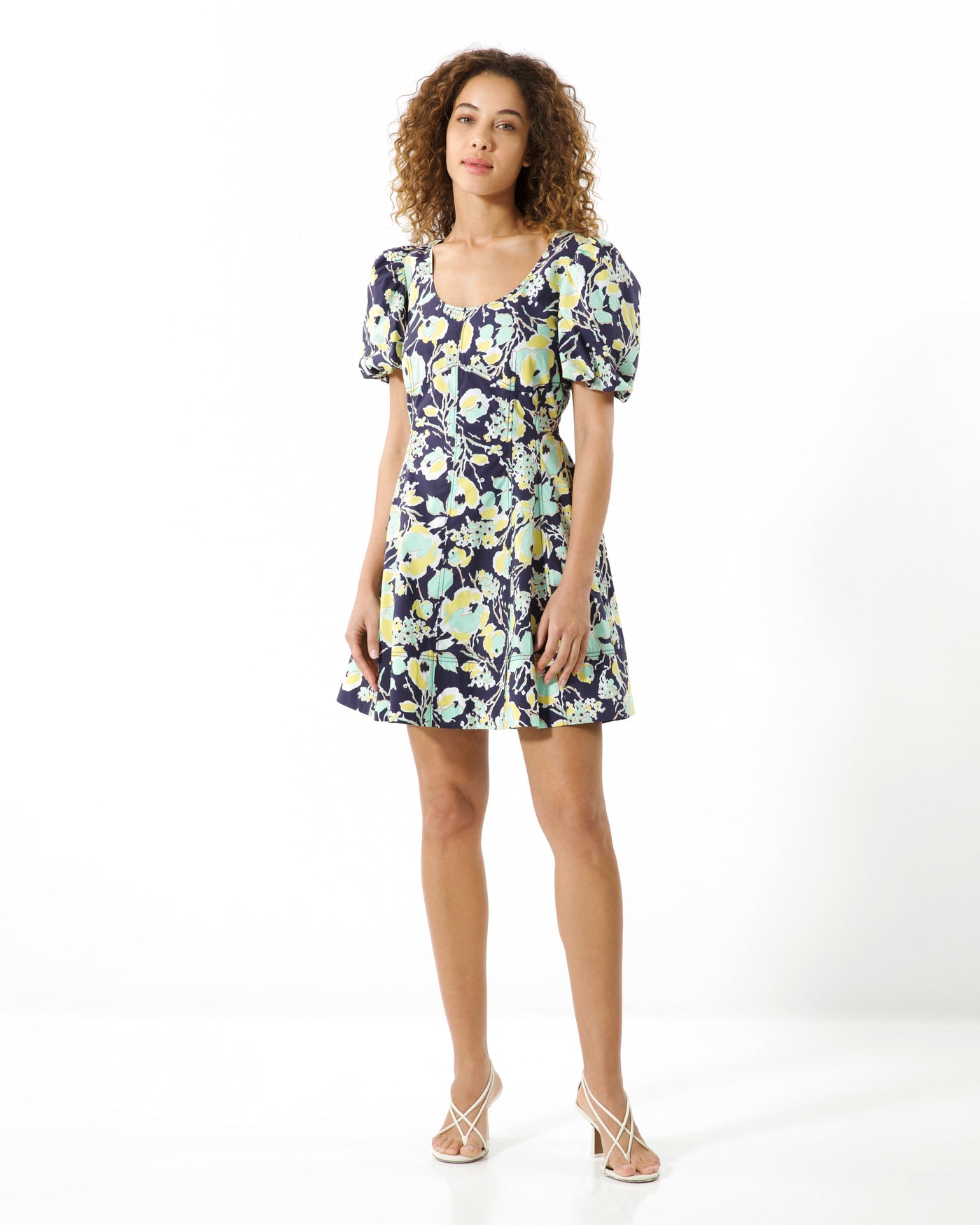 Madeline Dress