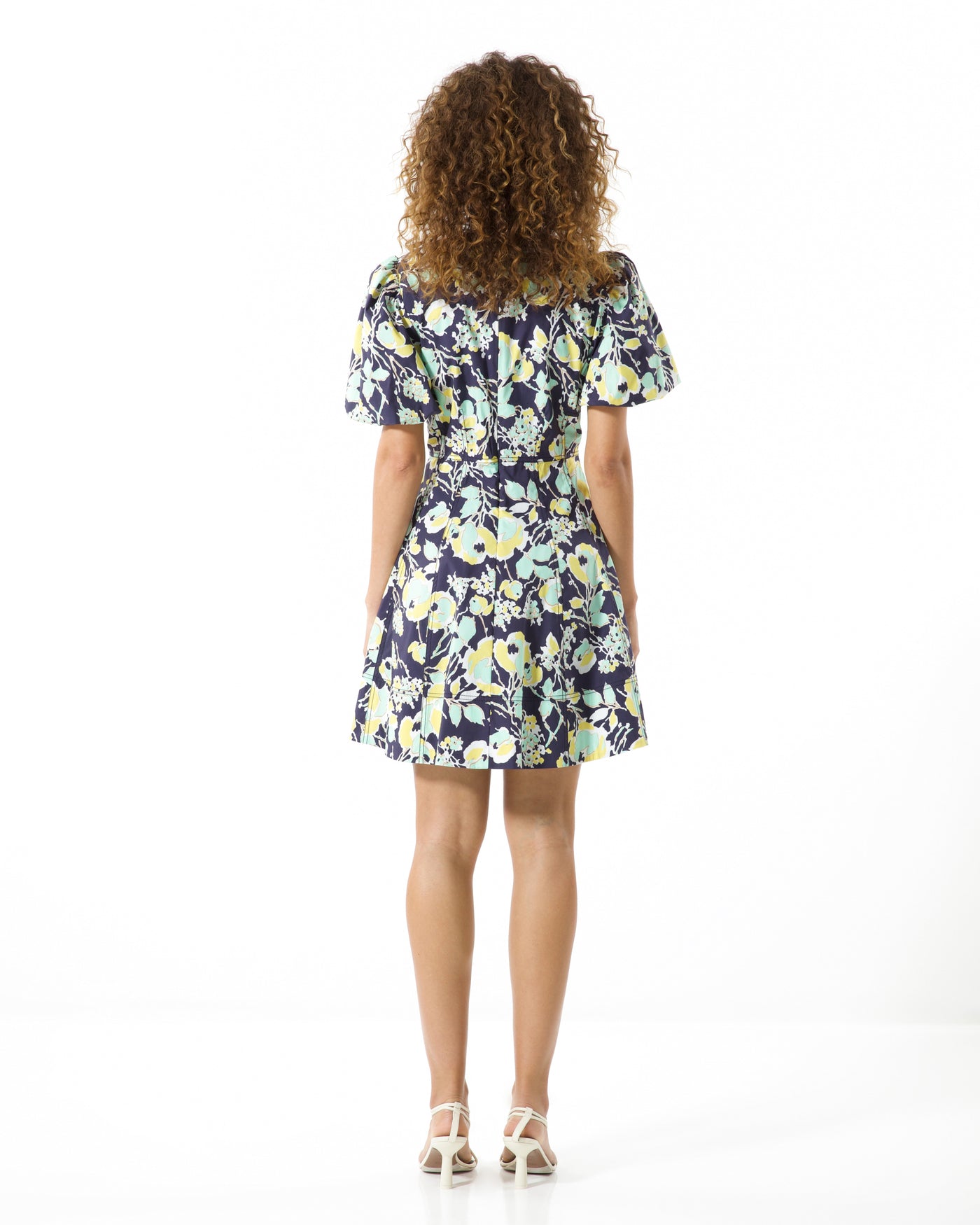 Madeline Dress