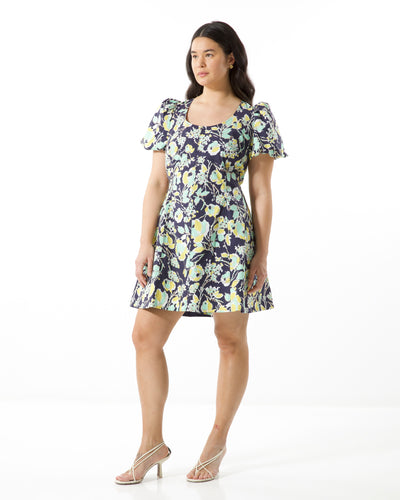 Madeline Dress
