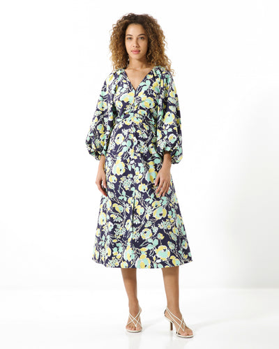 Madison Dress